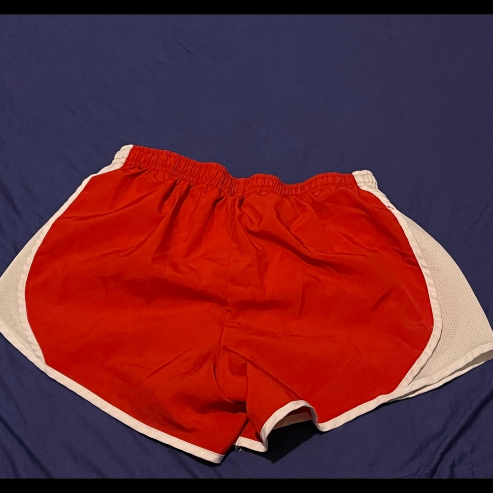 Nike Dri-fit workout shorts
